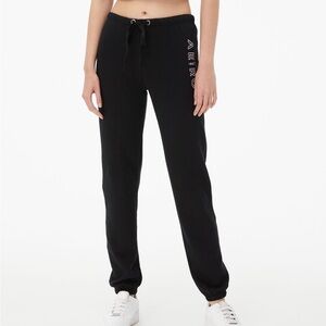 Aeropostale 1987 Cinched Sweatpants
